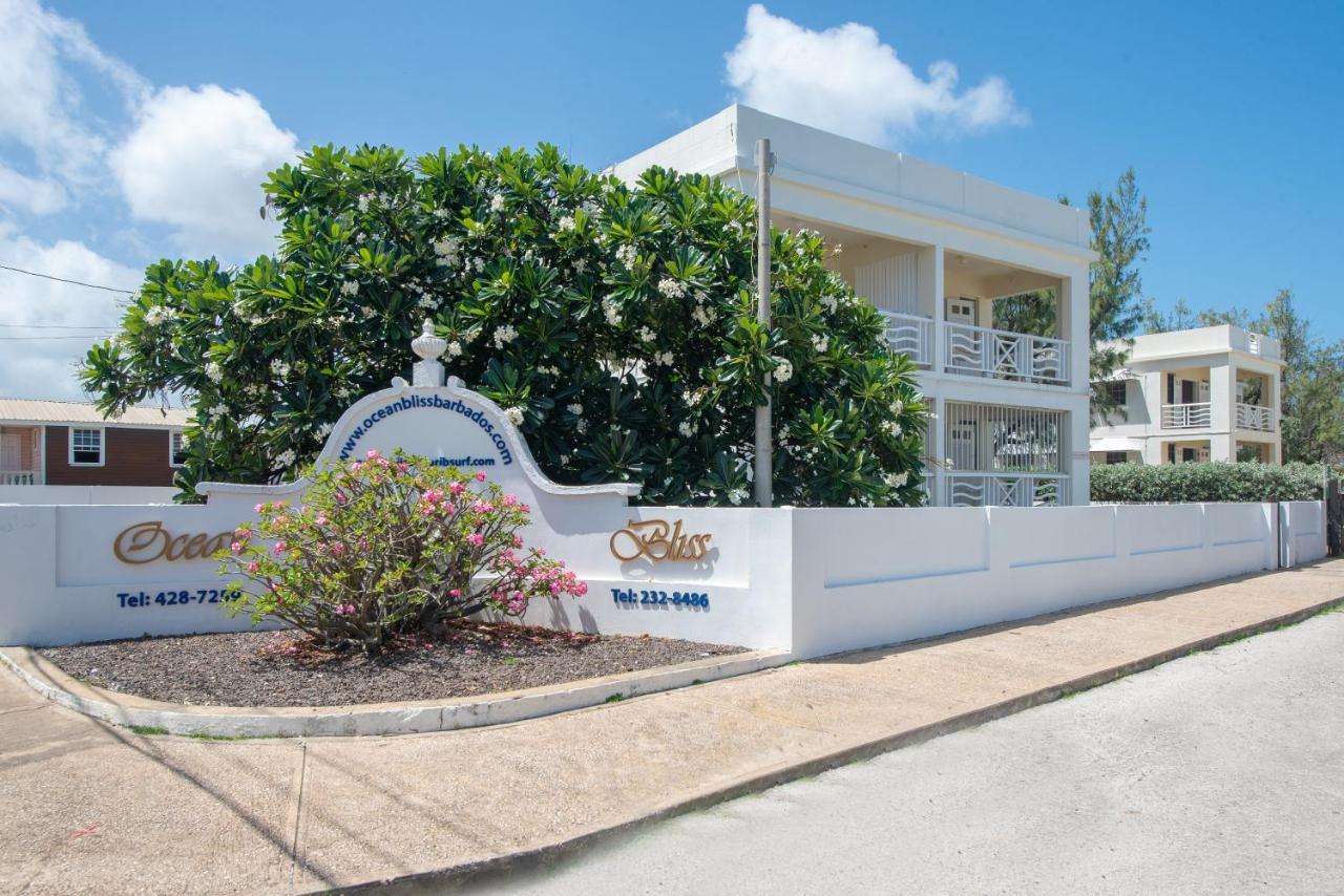Ocean Bliss Apartments Κράιστ Τσερτς Εξωτερικό φωτογραφία