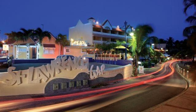 Ocean Bliss Apartments Κράιστ Τσερτς Εξωτερικό φωτογραφία