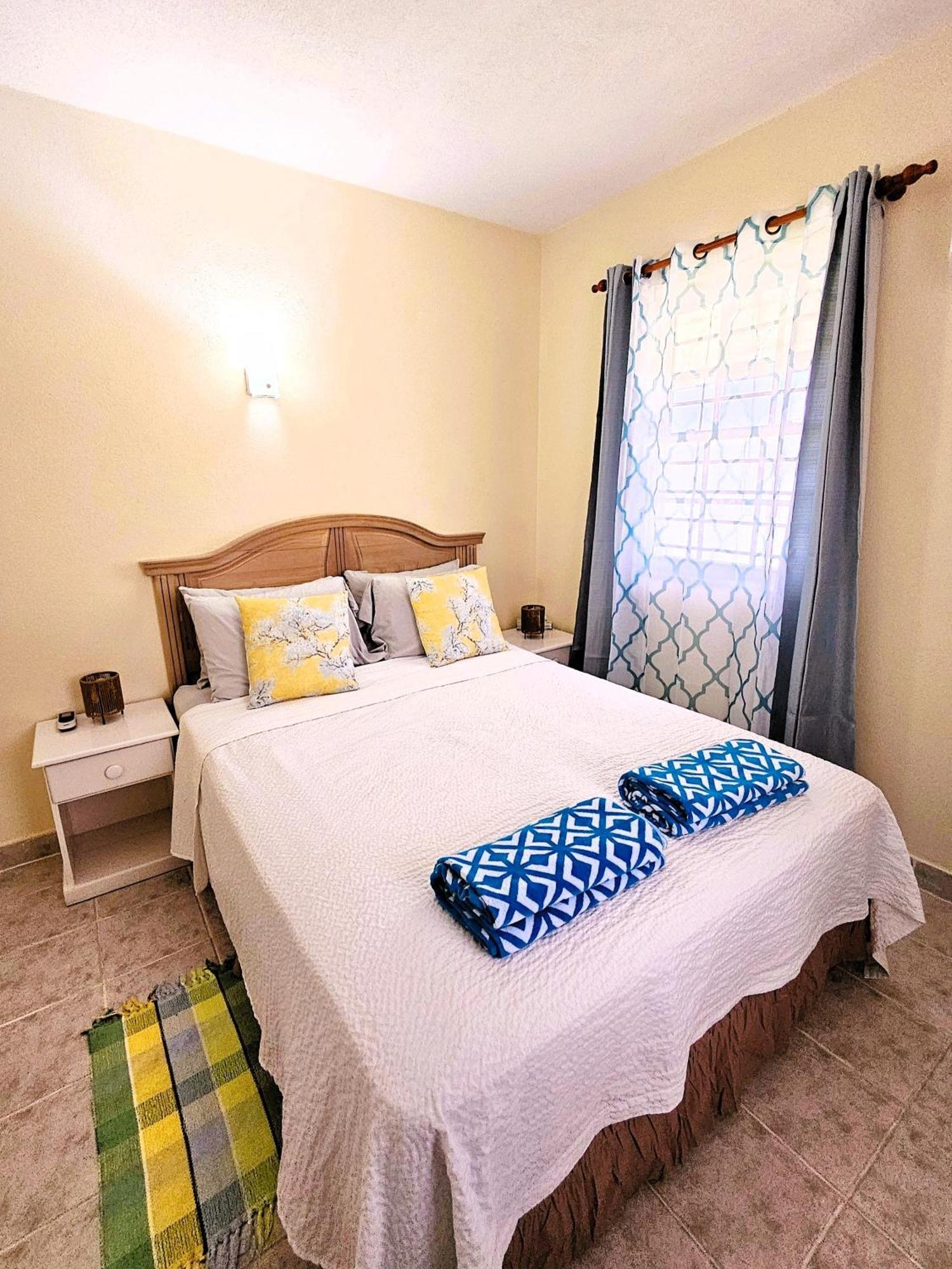 Ocean Bliss Apartments Κράιστ Τσερτς Εξωτερικό φωτογραφία