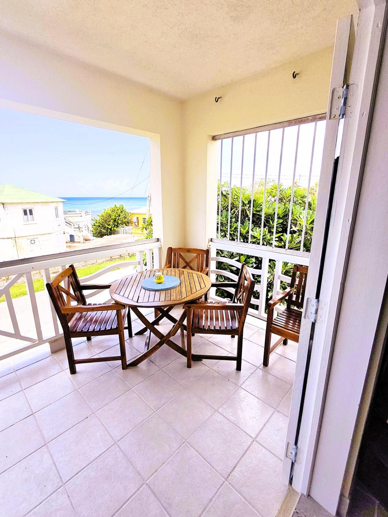 Ocean Bliss Apartments Κράιστ Τσερτς Εξωτερικό φωτογραφία