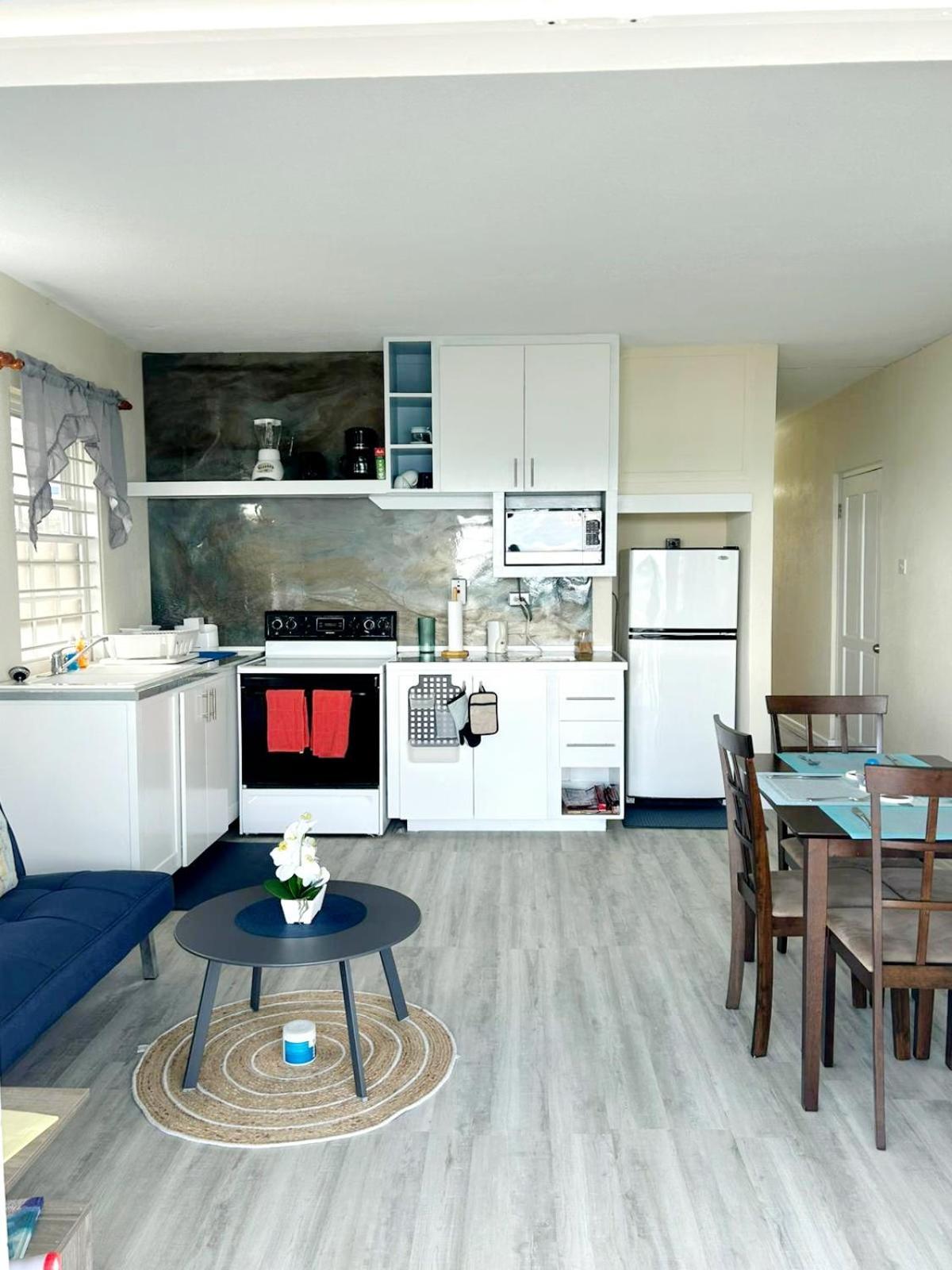 Ocean Bliss Apartments Κράιστ Τσερτς Εξωτερικό φωτογραφία