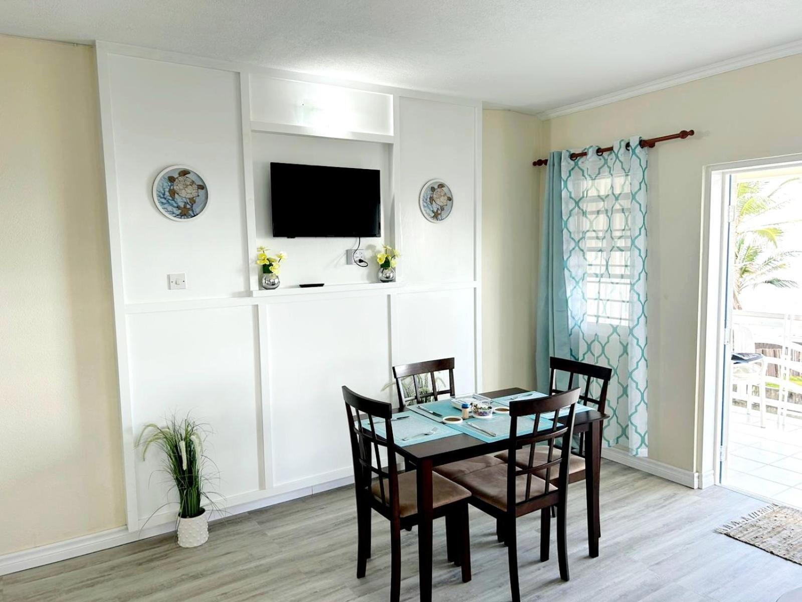 Ocean Bliss Apartments Κράιστ Τσερτς Εξωτερικό φωτογραφία