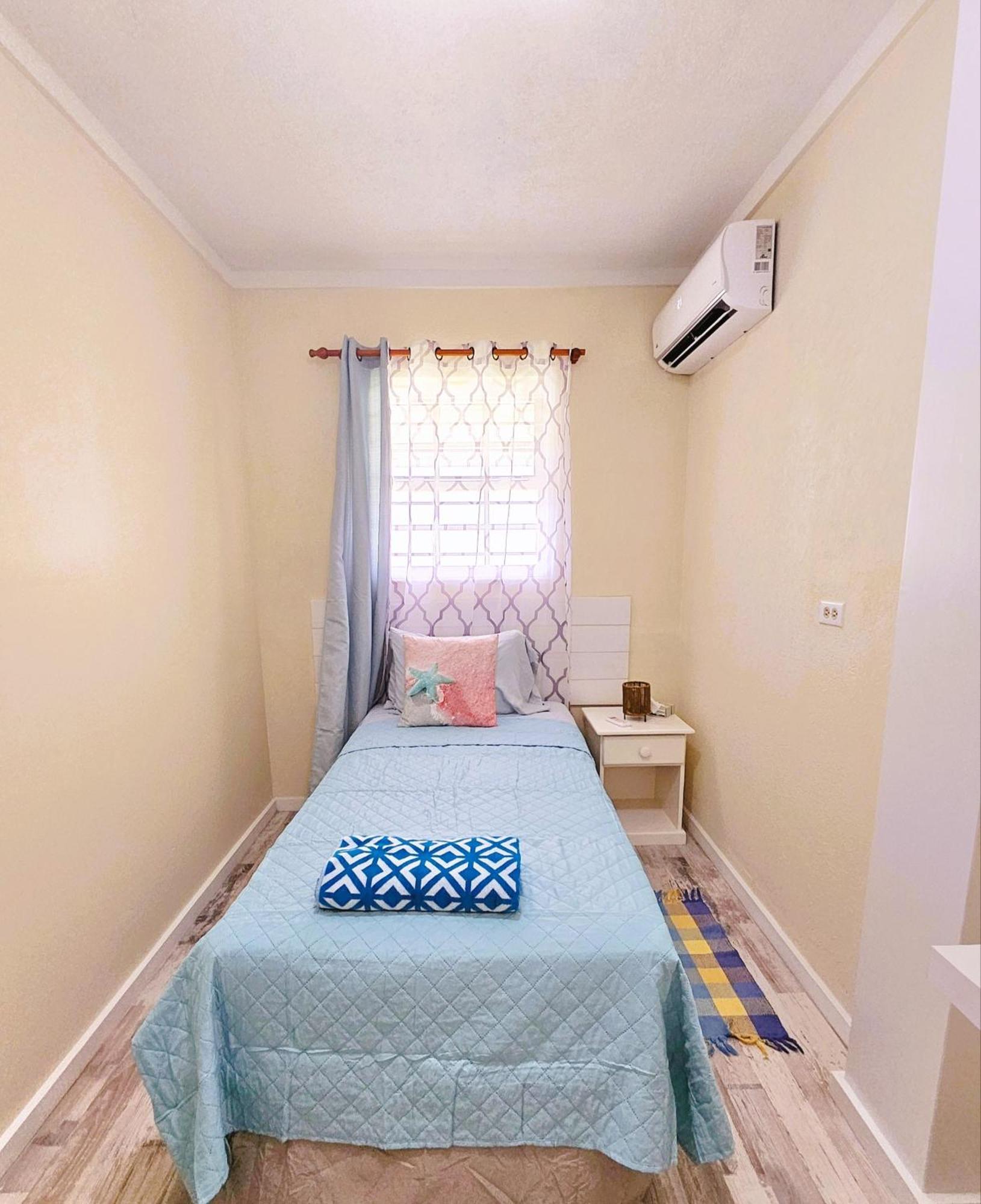 Ocean Bliss Apartments Κράιστ Τσερτς Εξωτερικό φωτογραφία