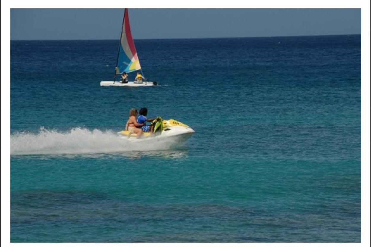 Ocean Bliss Apartments Κράιστ Τσερτς Εξωτερικό φωτογραφία