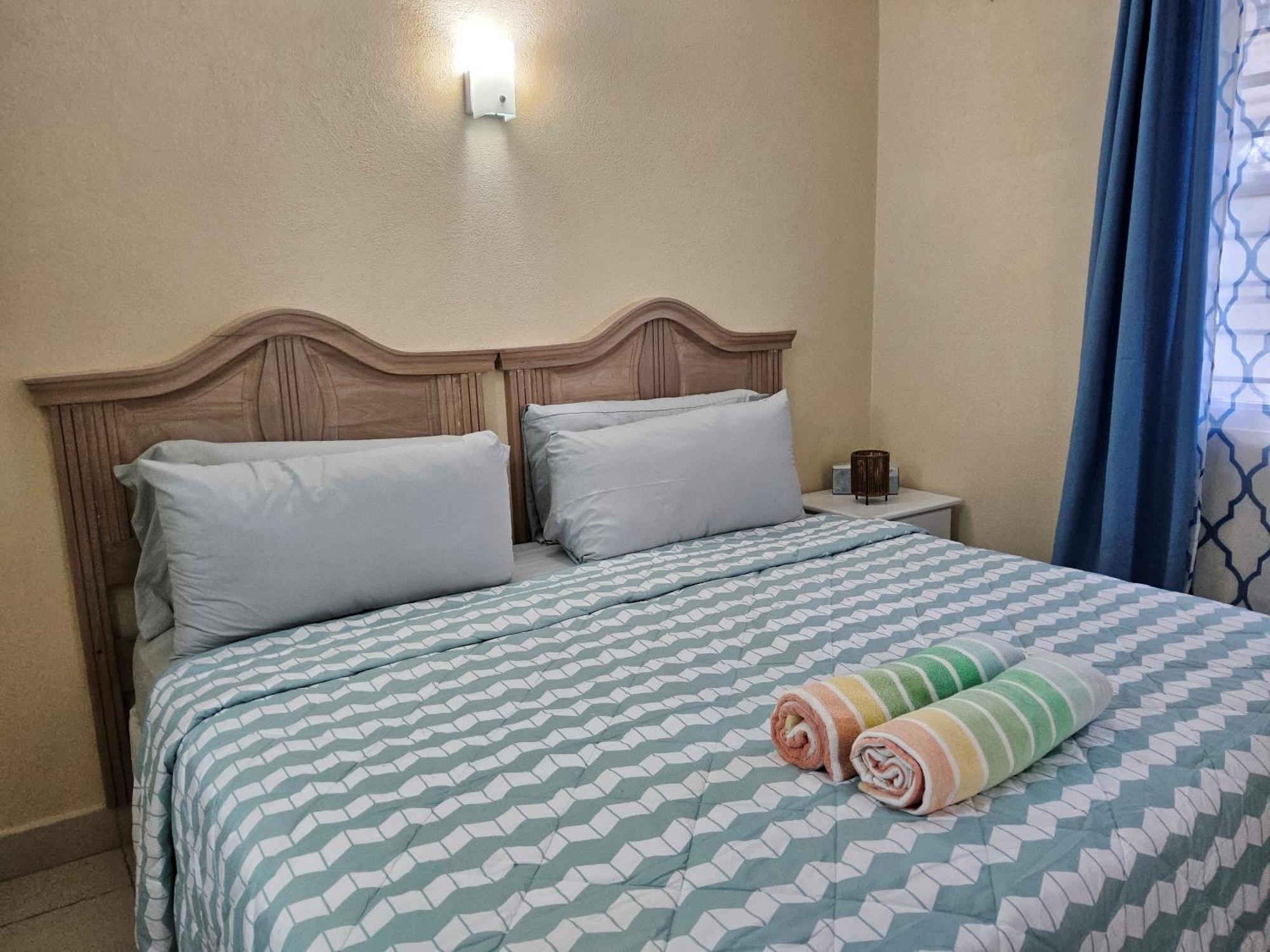 Ocean Bliss Apartments Κράιστ Τσερτς Εξωτερικό φωτογραφία