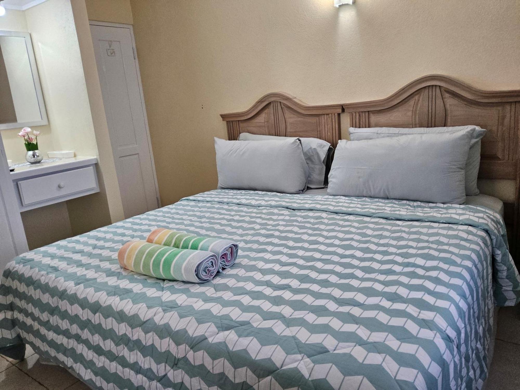 Ocean Bliss Apartments Κράιστ Τσερτς Εξωτερικό φωτογραφία