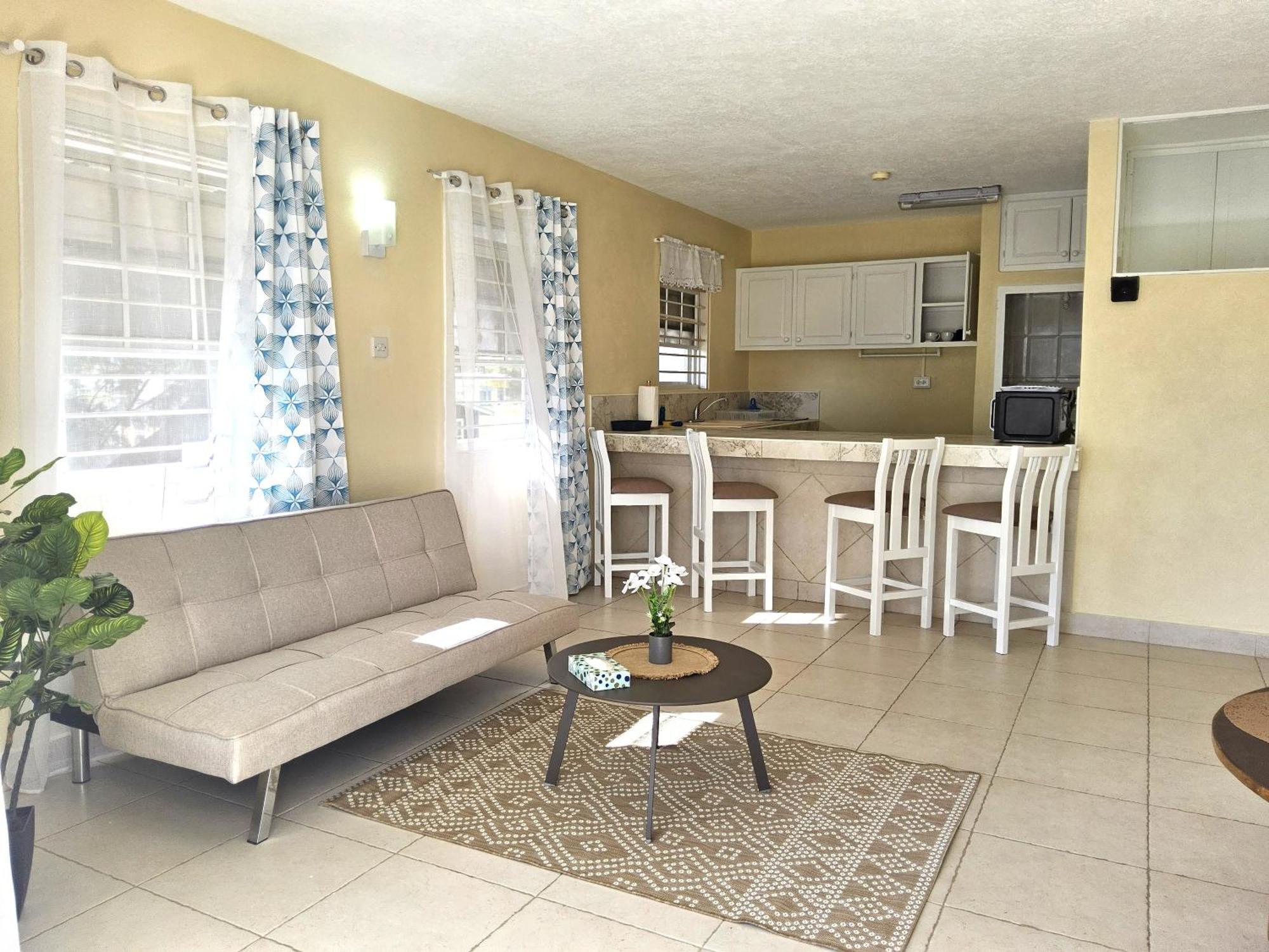 Ocean Bliss Apartments Κράιστ Τσερτς Εξωτερικό φωτογραφία