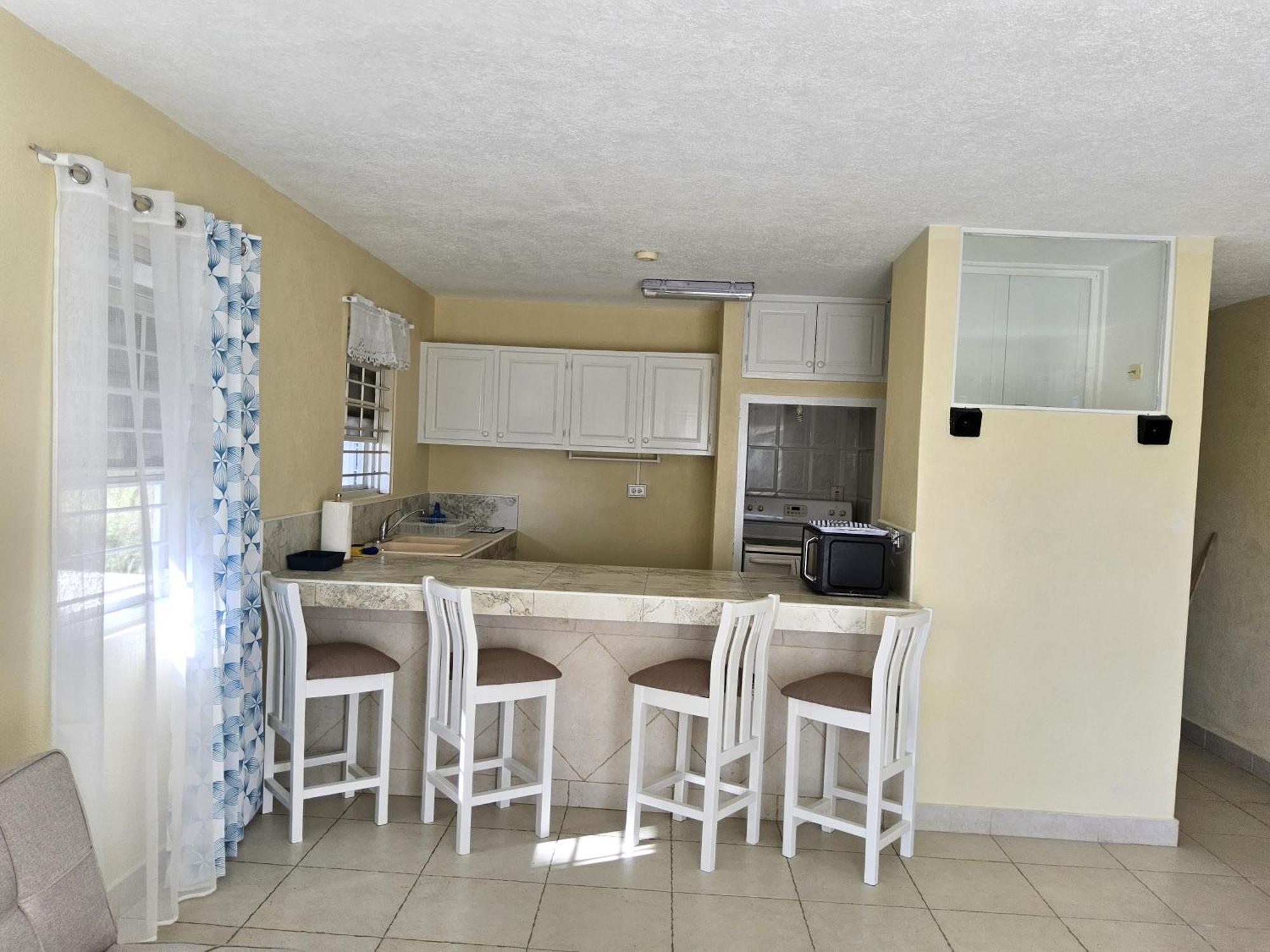 Ocean Bliss Apartments Κράιστ Τσερτς Εξωτερικό φωτογραφία