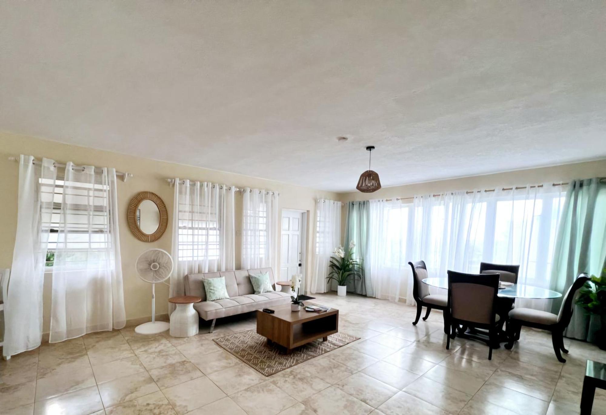 Ocean Bliss Apartments Κράιστ Τσερτς Εξωτερικό φωτογραφία