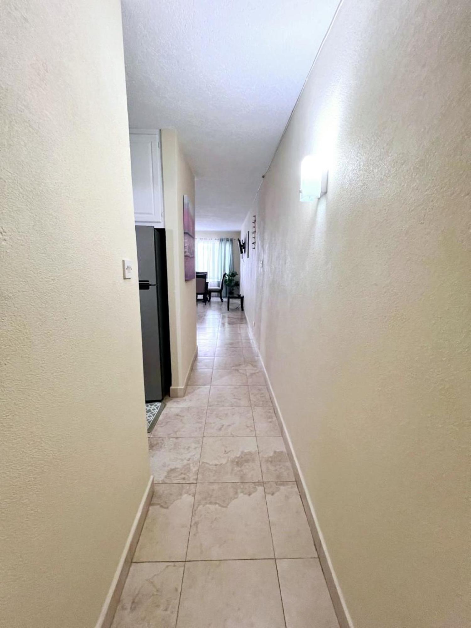 Ocean Bliss Apartments Κράιστ Τσερτς Εξωτερικό φωτογραφία