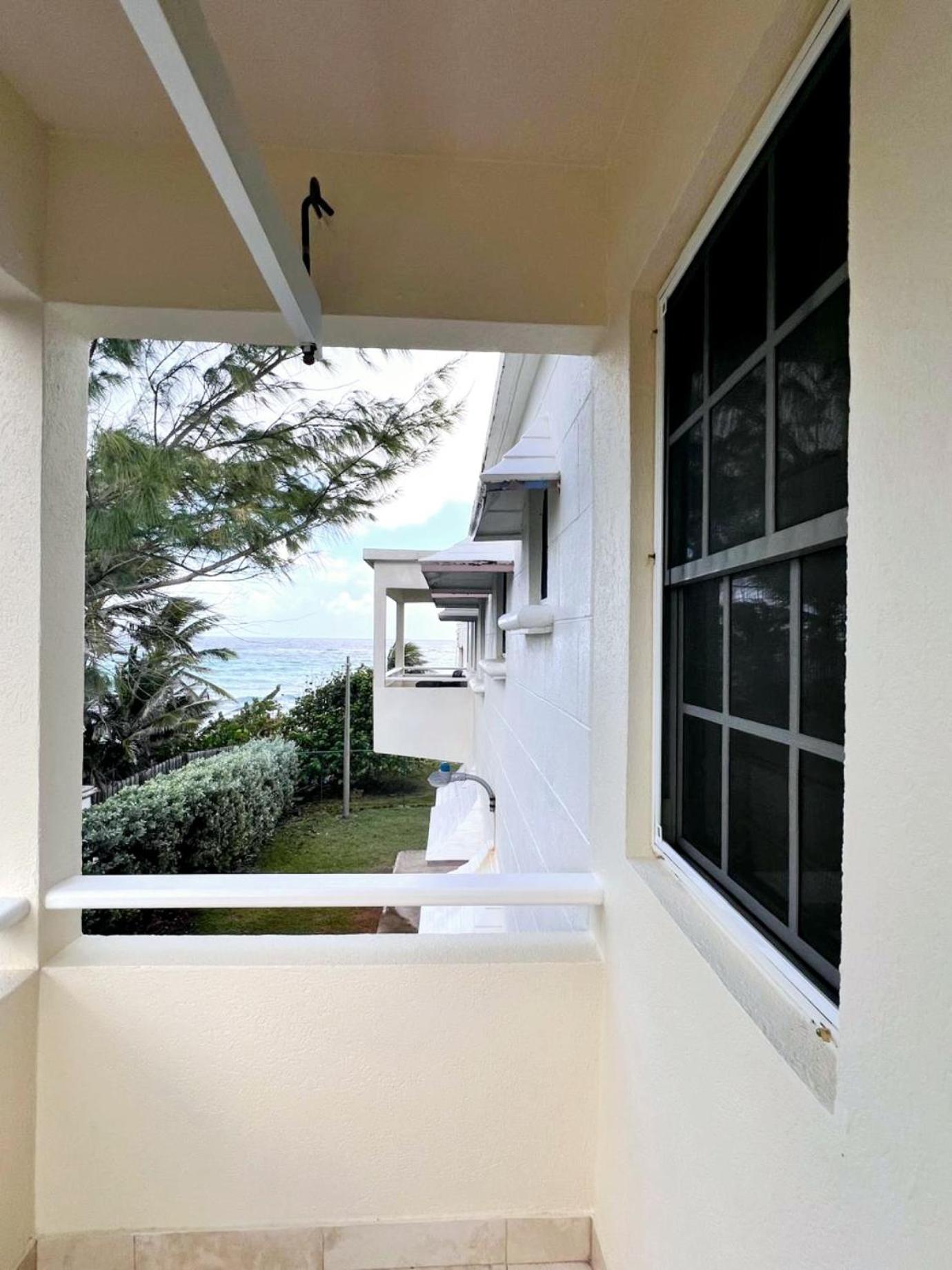 Ocean Bliss Apartments Κράιστ Τσερτς Εξωτερικό φωτογραφία