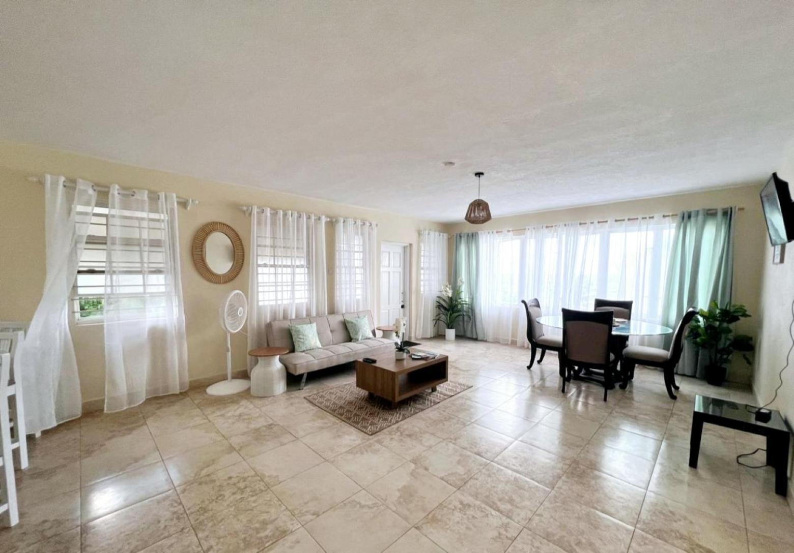 Ocean Bliss Apartments Κράιστ Τσερτς Εξωτερικό φωτογραφία