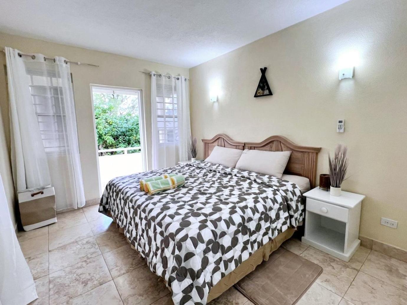 Ocean Bliss Apartments Κράιστ Τσερτς Εξωτερικό φωτογραφία
