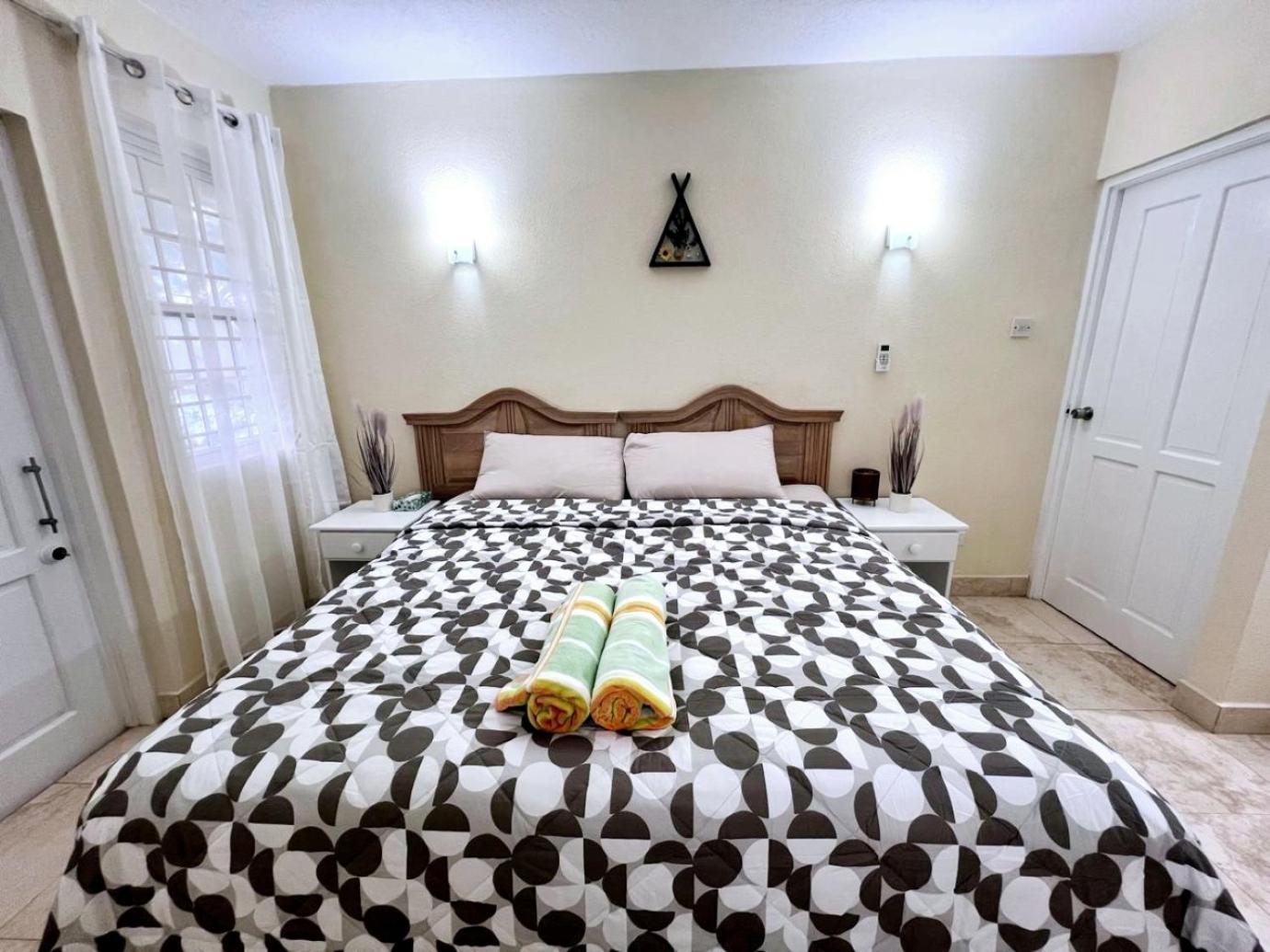 Ocean Bliss Apartments Κράιστ Τσερτς Εξωτερικό φωτογραφία