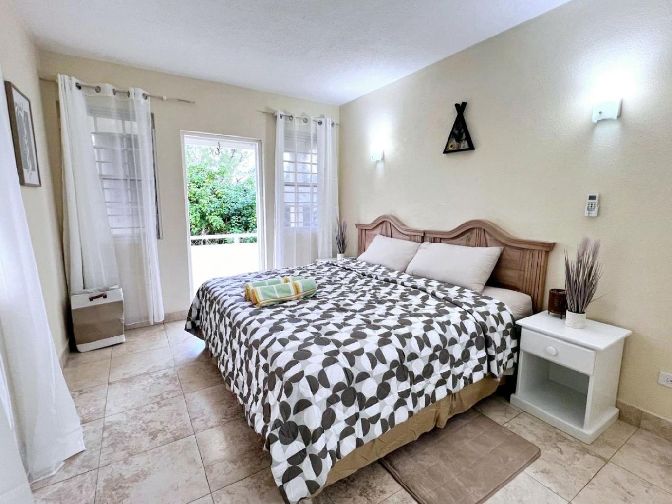 Ocean Bliss Apartments Κράιστ Τσερτς Εξωτερικό φωτογραφία