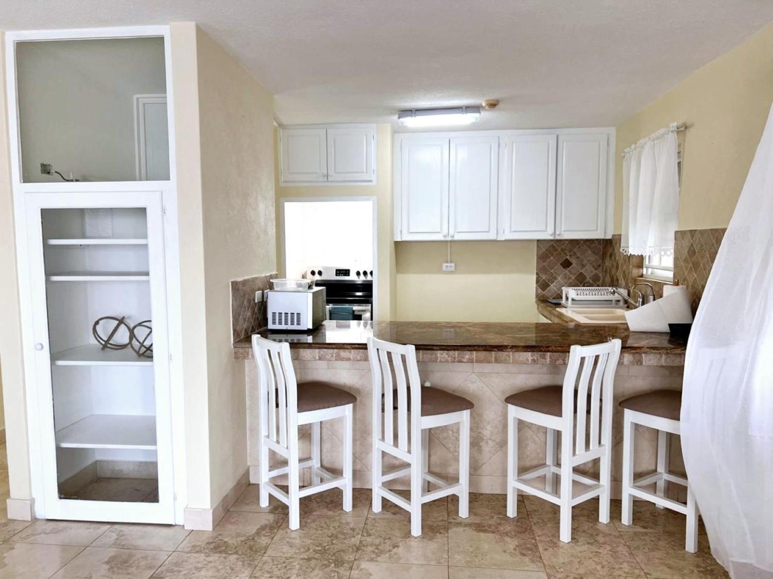 Ocean Bliss Apartments Κράιστ Τσερτς Εξωτερικό φωτογραφία
